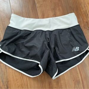New Balance running shorts